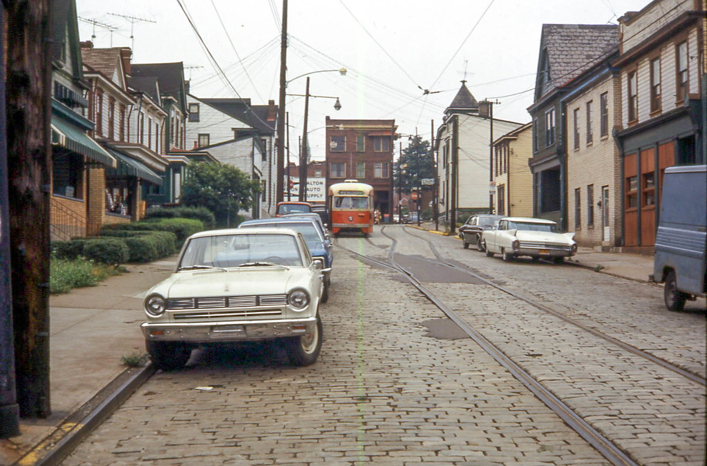19680824 43 PAT 1620 Climax St. Beltzhoover Ave. Flickr