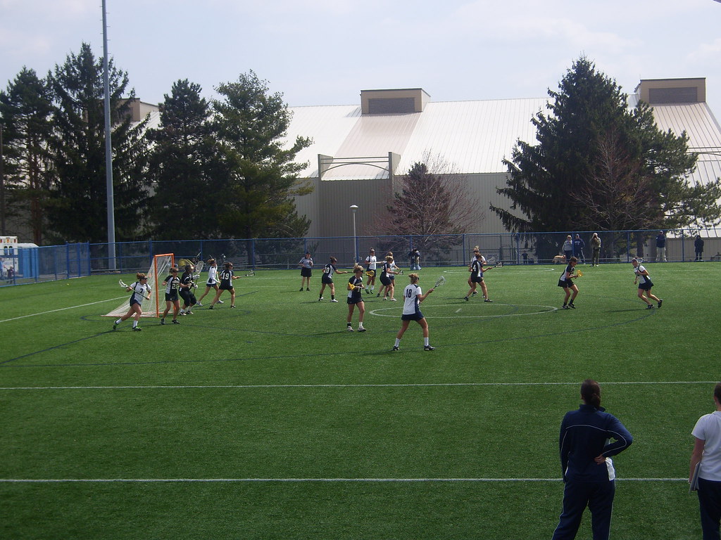 Penn State Lacrosse PSU vs Vanderbilt gpav89 Flickr