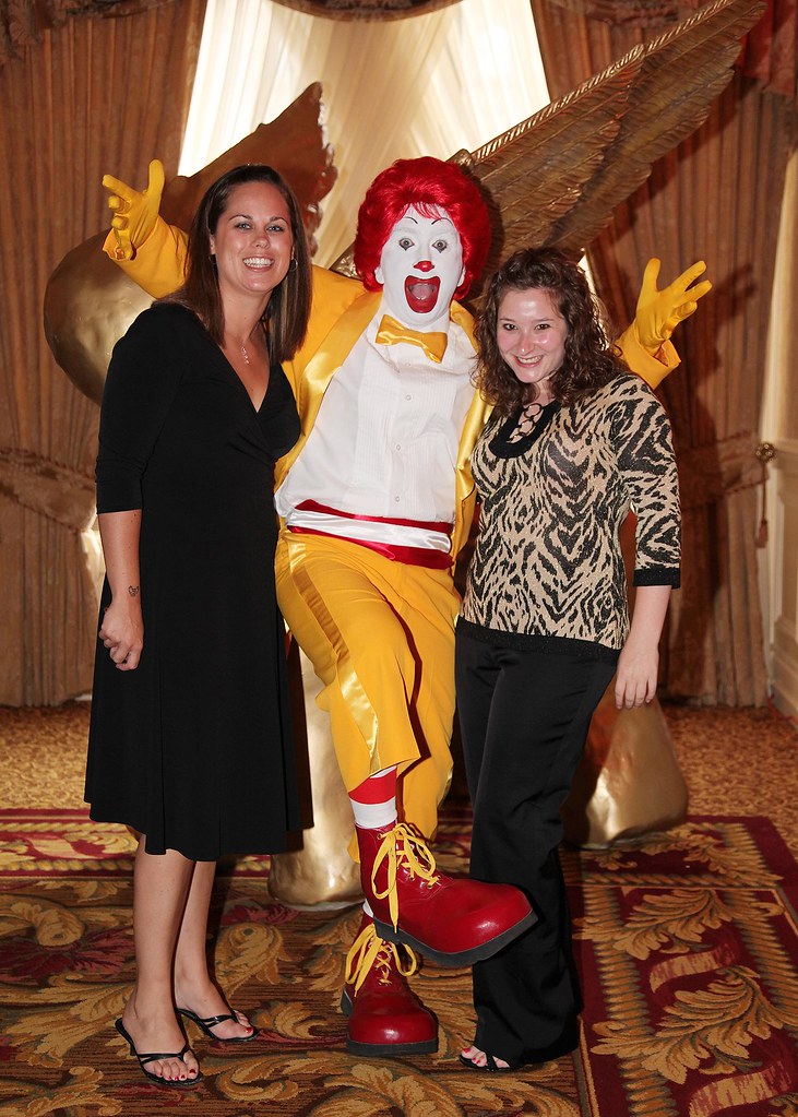 RMH63 Ronald McDonald House Charities of Eastern WI Flickr