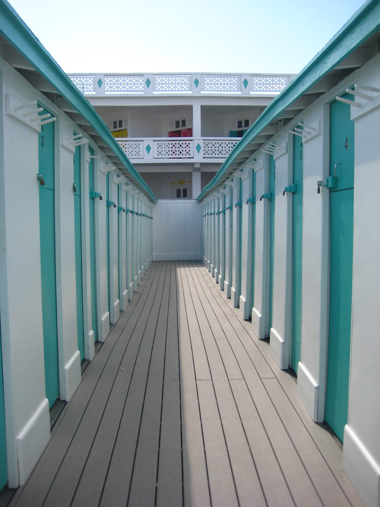 Lockers Atlantic Beach NY Catalina Beach Club Ocean Blvd… Flickr
