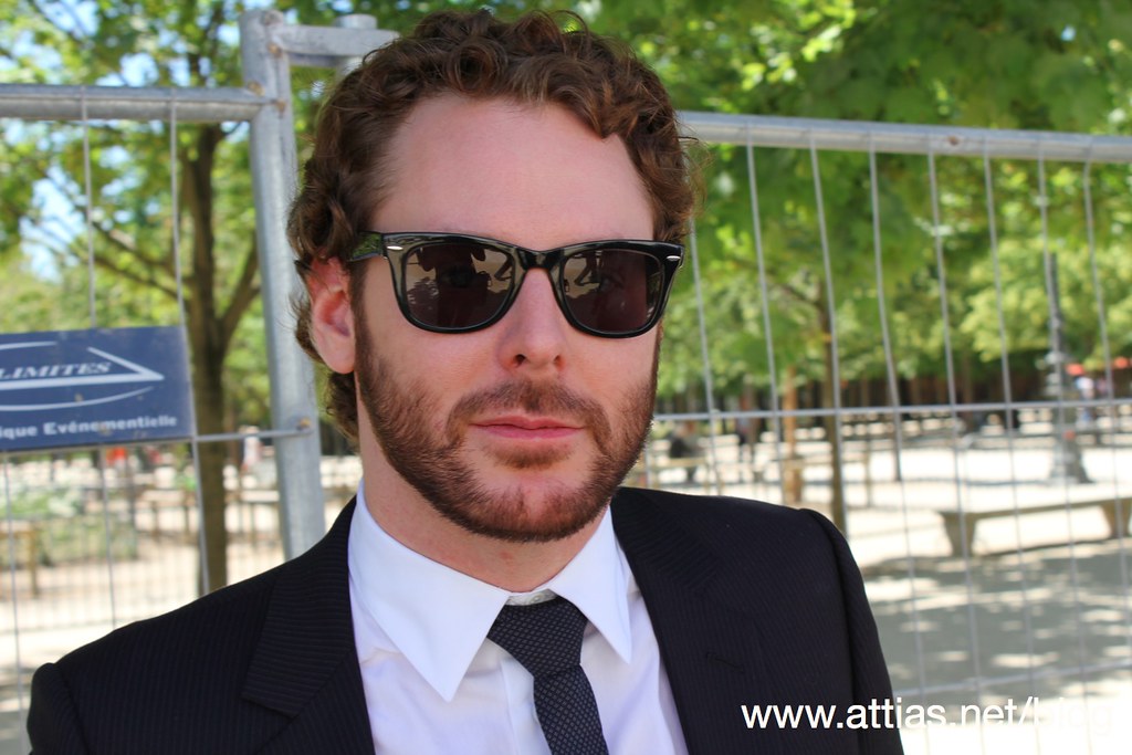 Sean Parker eG8 Forum 2011 Mark zuckerberg, Sean Parker… Flickr