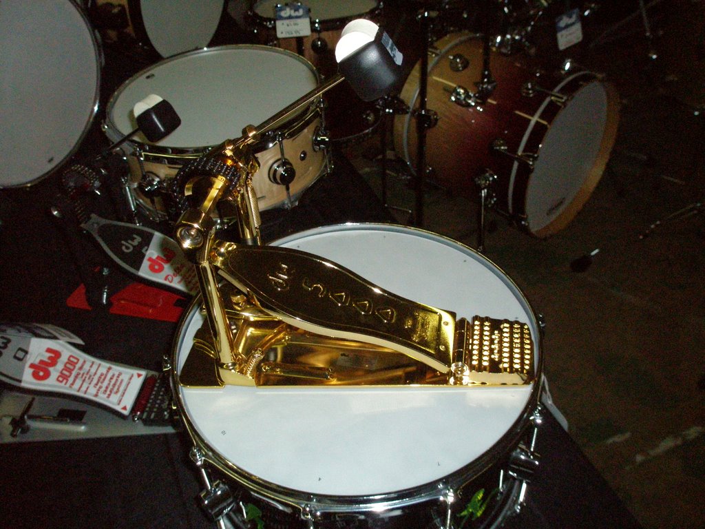 Chicago Drum Show 2007 022 Olympus digital camera Flickr