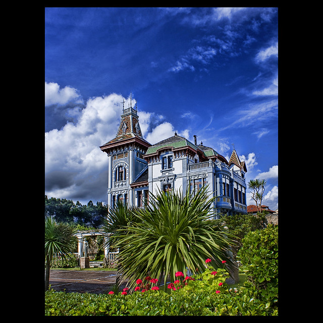 Villa Rosario EXPLORE 425 25 Enero 2009 Juan Calderón/Palometa Flickr