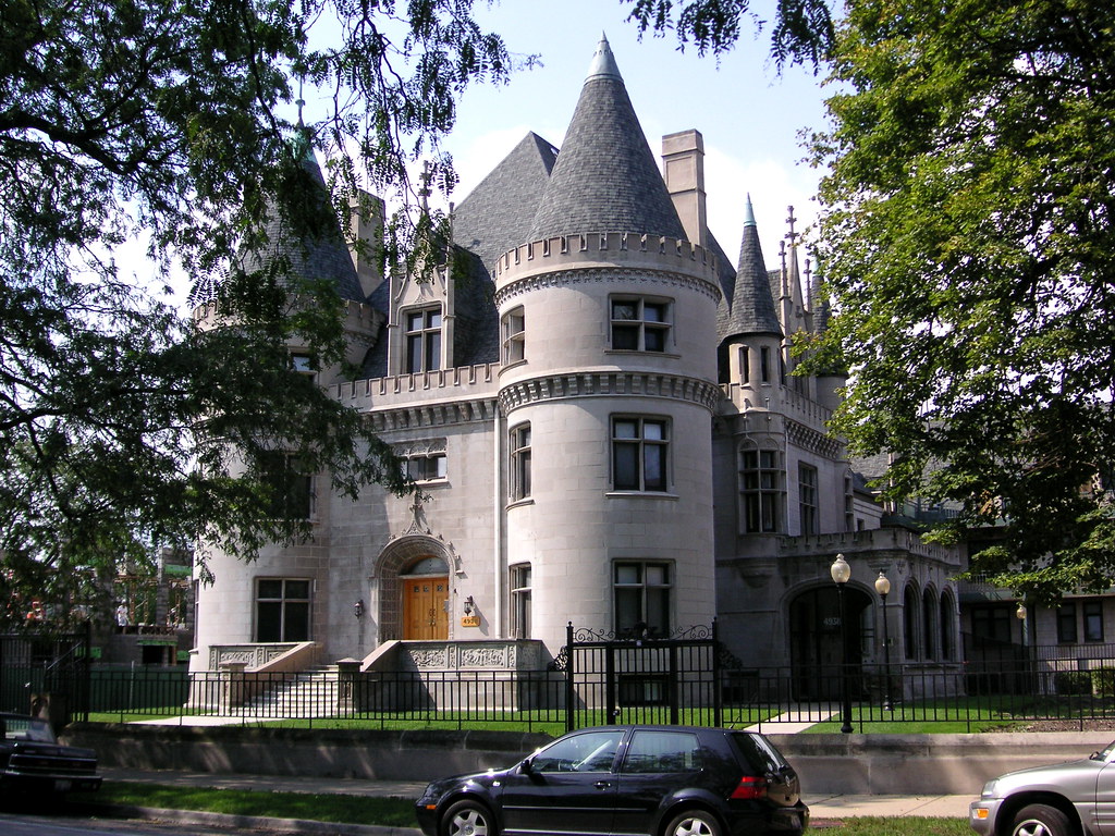 McGill Park Apartments McGill Park Apartments (formerly a … Flickr