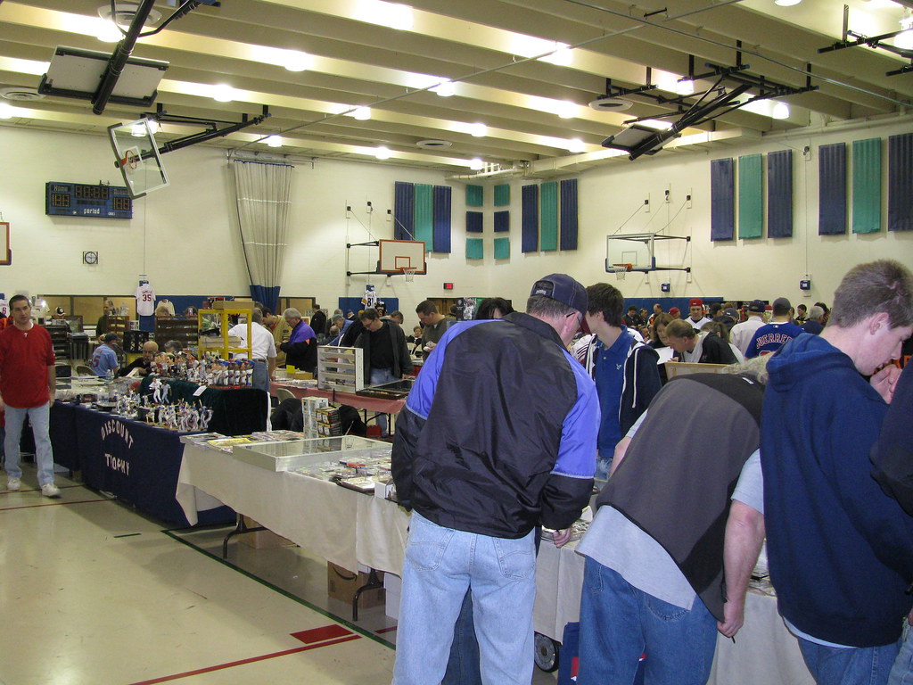 Ephrata Rec Center Show rosschrisman2003 Flickr