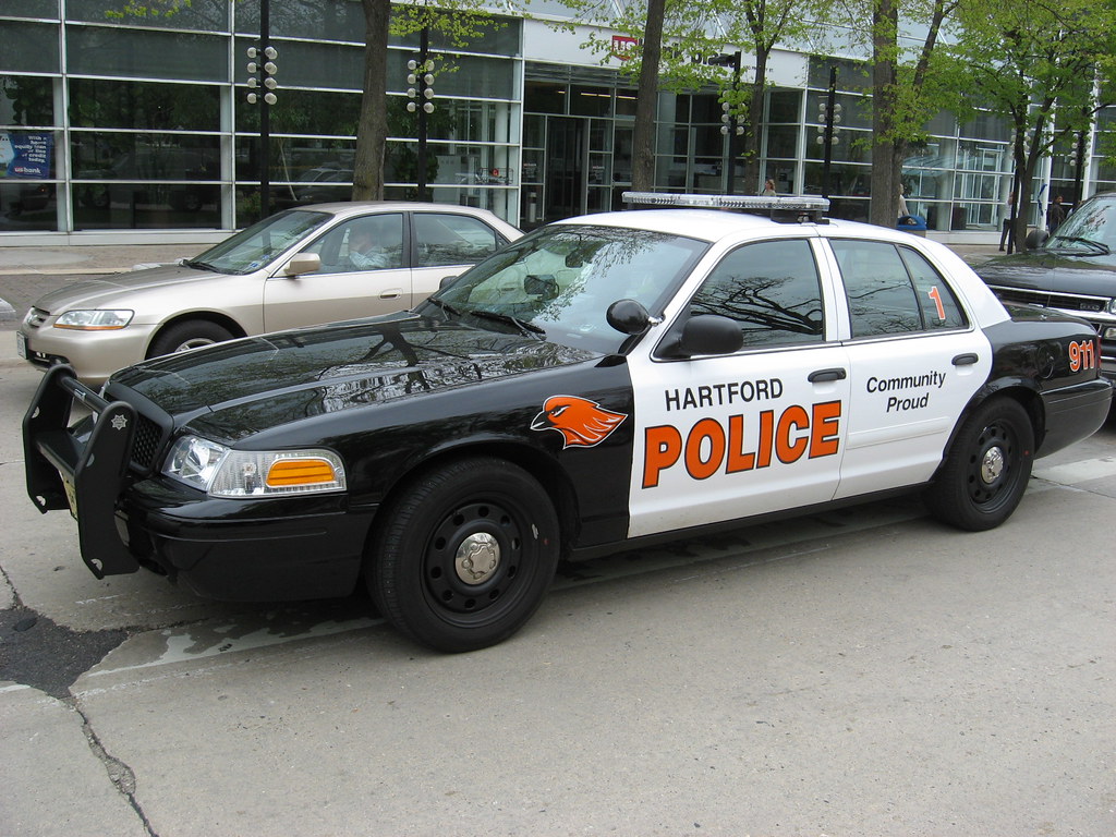 City of Hartford, Wisconsin Police Department City of Hart… Flickr