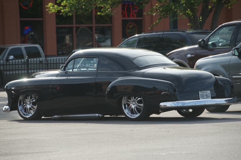 20090708 S9 JB 09620cobj Classic car in Duluth. Can any… Flickr