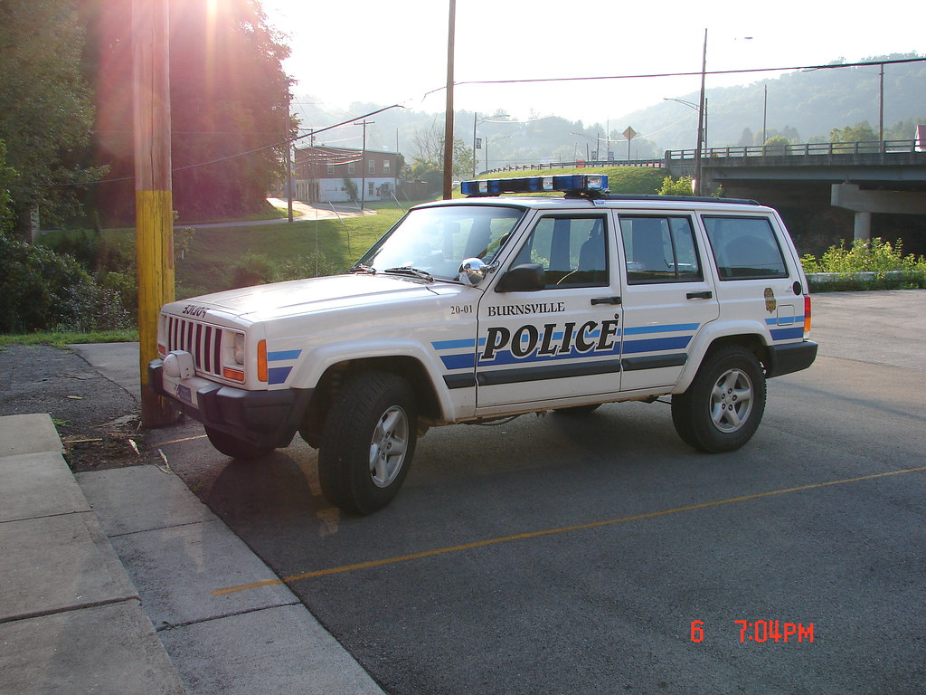 Burnsville, West Virginia Police Burnsville, West Virginia… Flickr