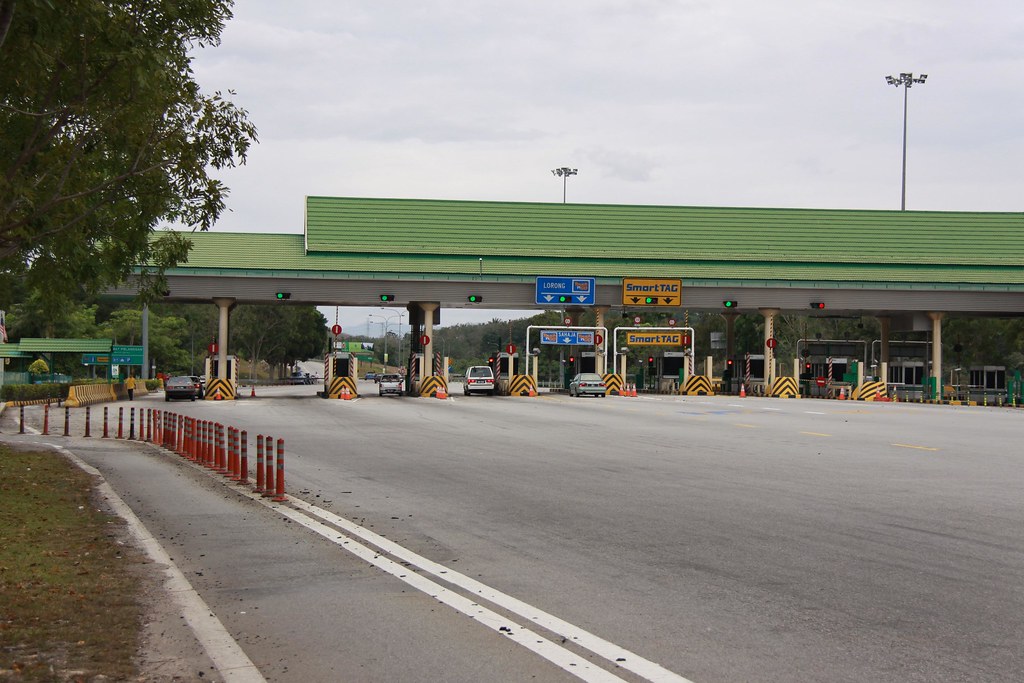Plaza Tol Nilai Mohd Sufri Mohamad Hamka Flickr