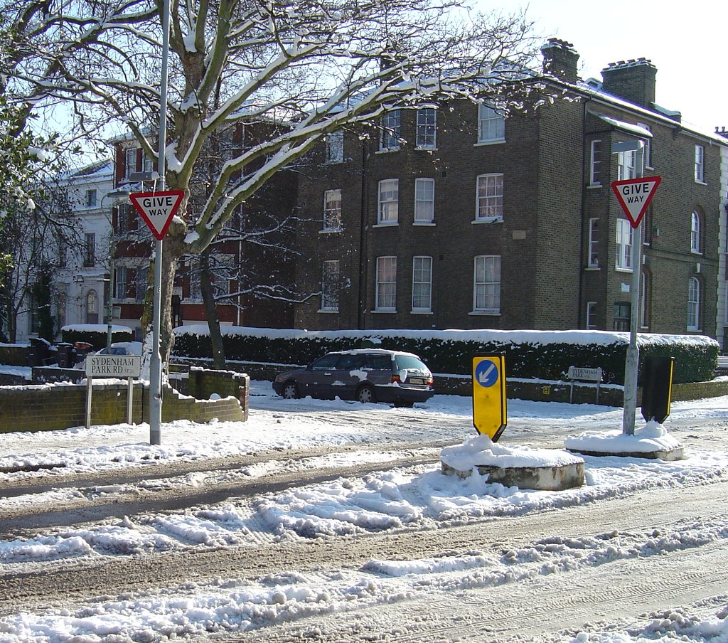 sydenham park Keith Flickr