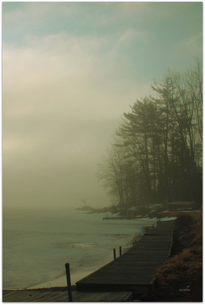 sigh ))))) Lake Monamonack Rindge, New Hampshire Fri… Flickr