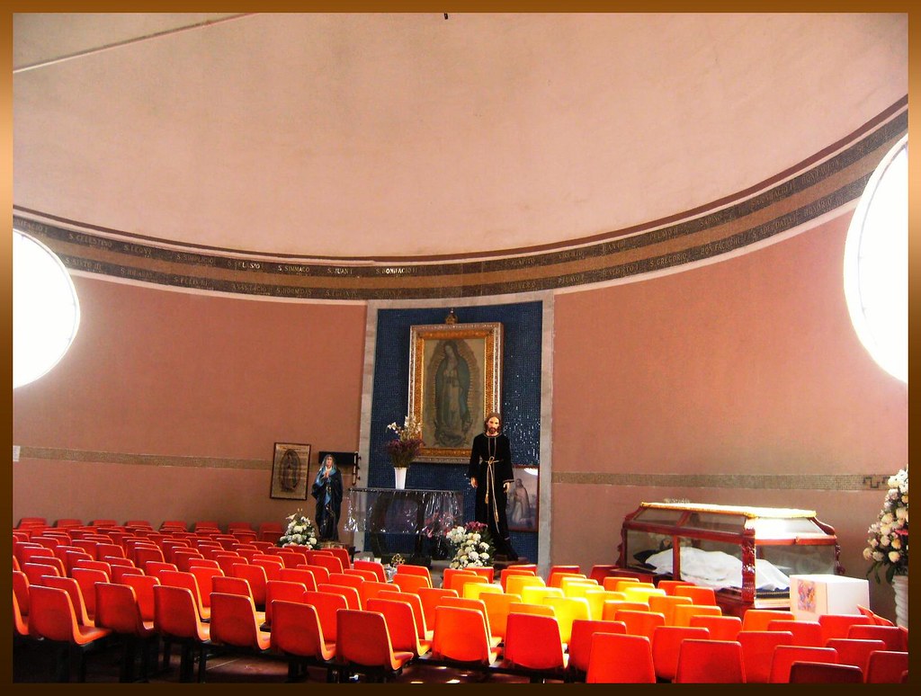 Parroquia Nueva de San Miguel Arcangel (San Miguel Zozutla… Flickr