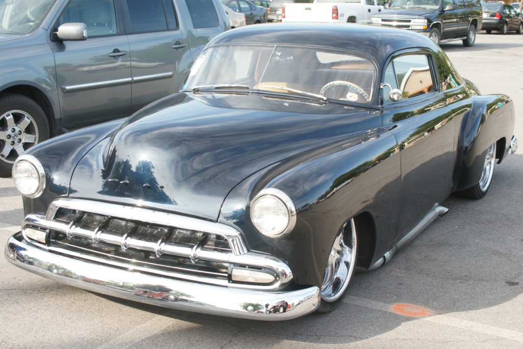 20090708 S9 JB 09622cobj Classic car in Duluth. Can any… Flickr