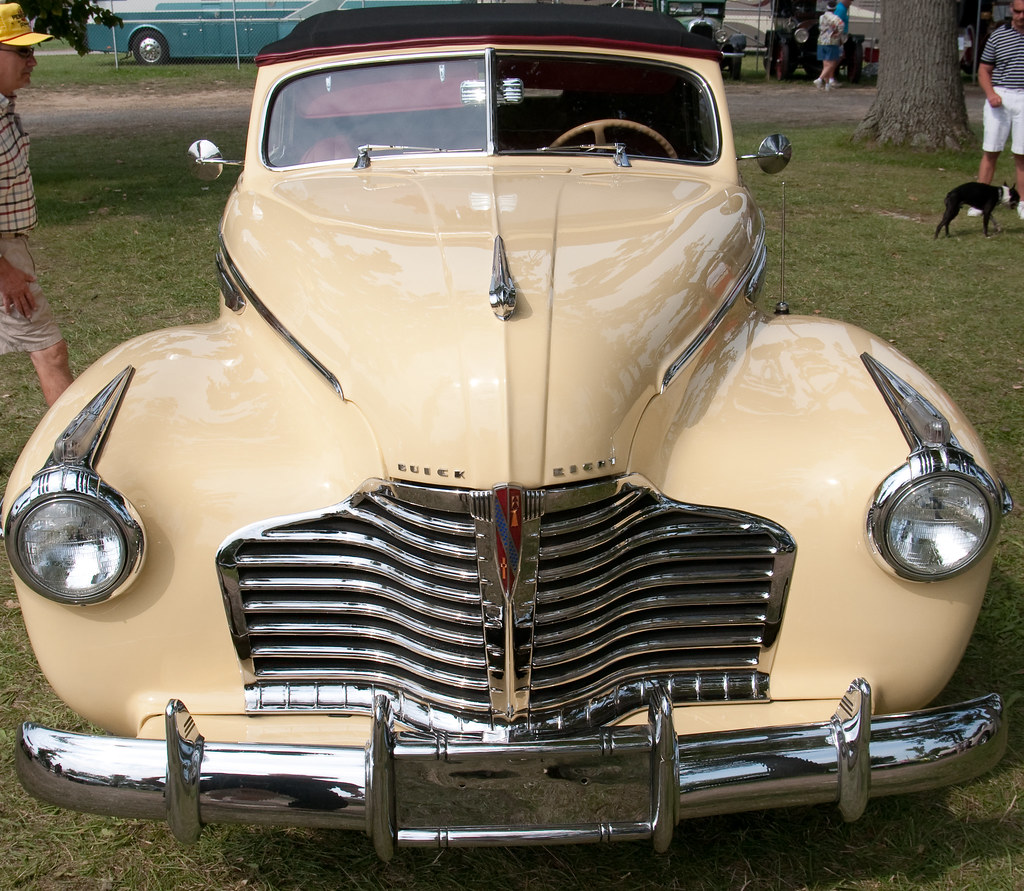 Kruse Auto Auction in Auburn Indiana52 Steven Woolley Flickr