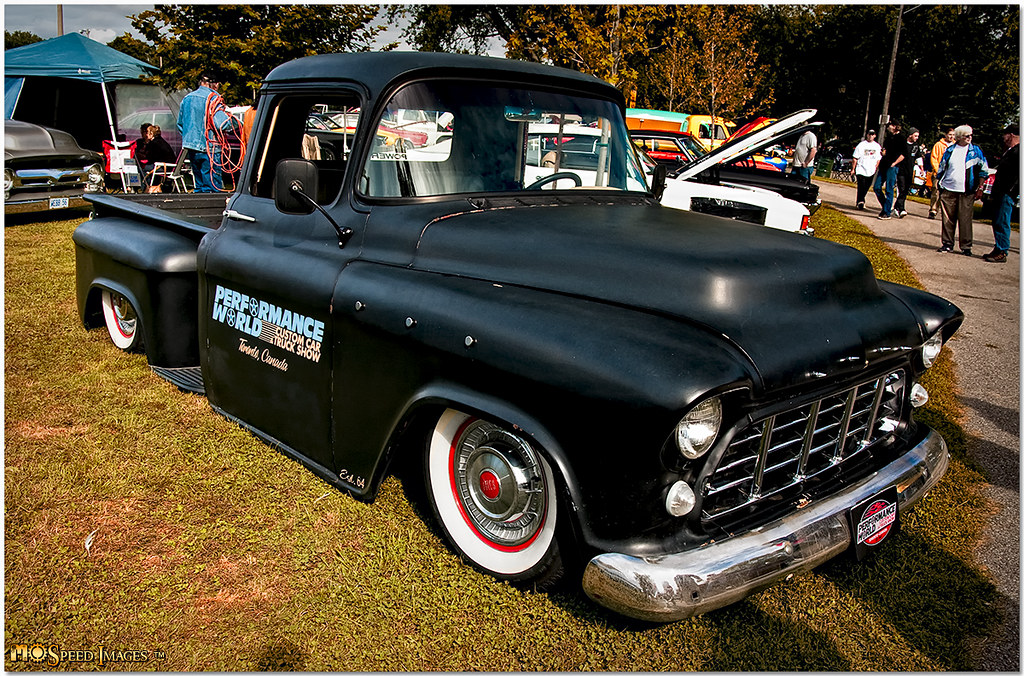 Performance World Shop Truck COPYRIGHT NOTICE© 2009 Mark … Flickr