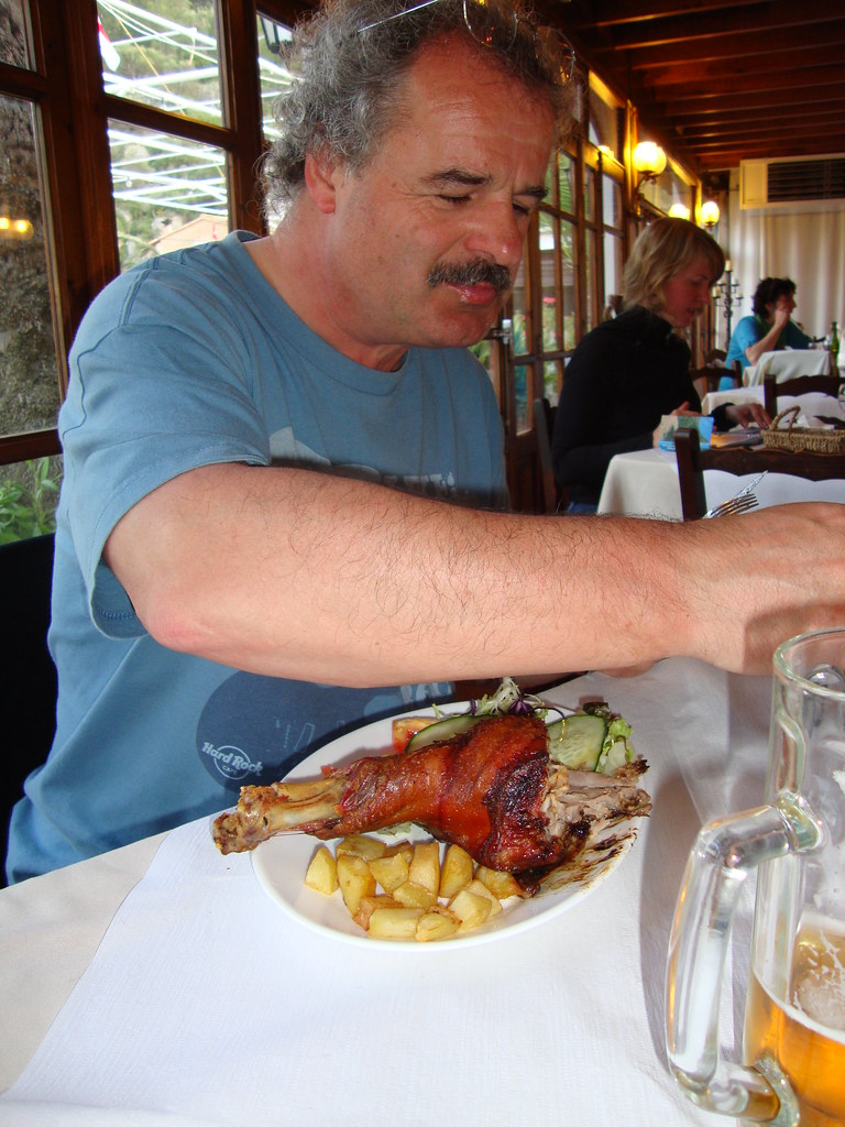 MTBMalle107M00270 Port de Soller Restaurant Campo Sol… Flickr