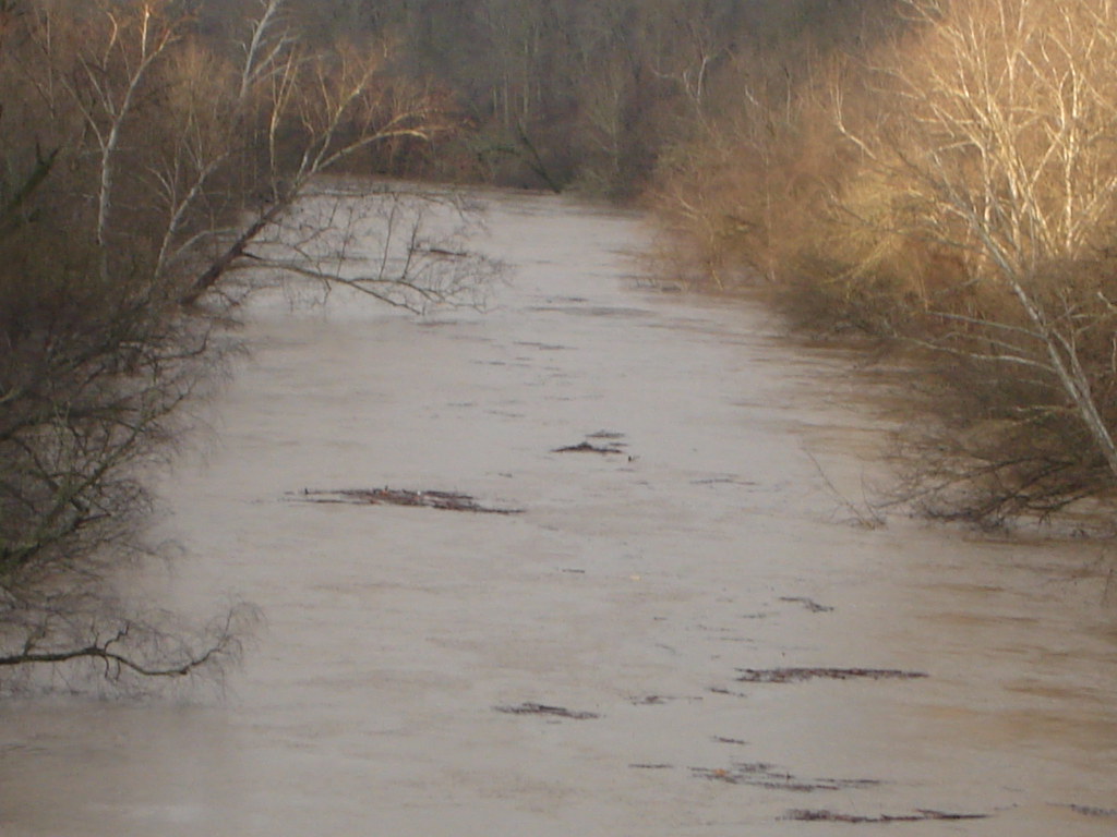Locust Fork Warrior River at Sayre James, Tim, Ashley, Bil… Flickr