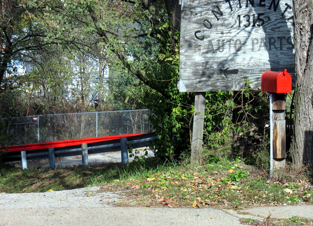 Continental Auto Parts Lawrence Road, Havertown PA Flickr