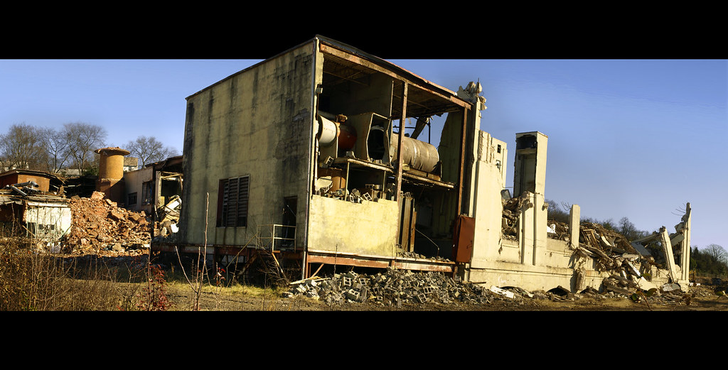 Cotton Mill Danville, VA View On Black Dave Elmore Flickr