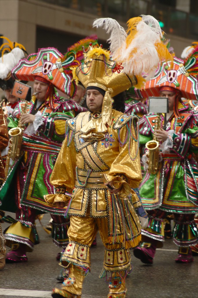 Greater Kensington String Band Flickr