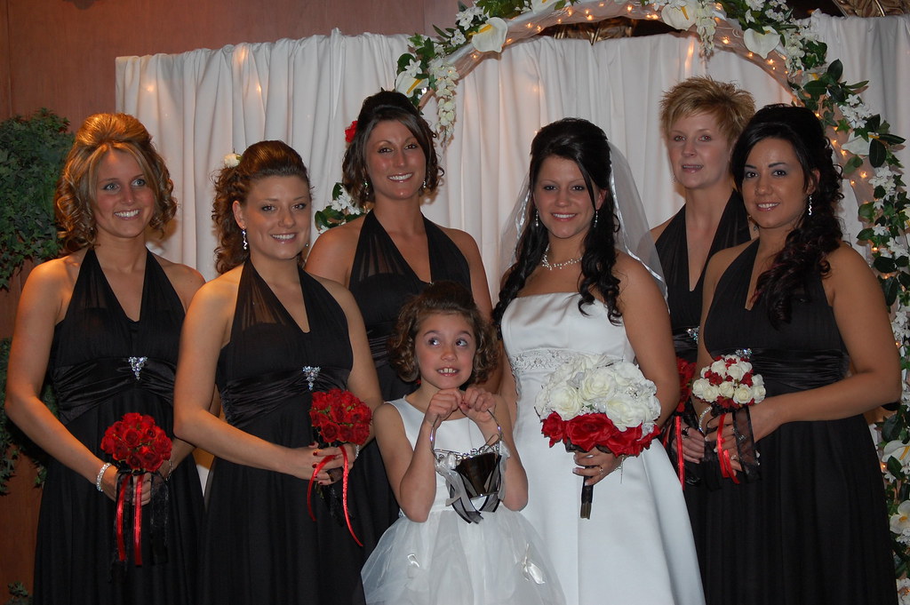 wedding124wedding kevin Kelly Burke Flickr