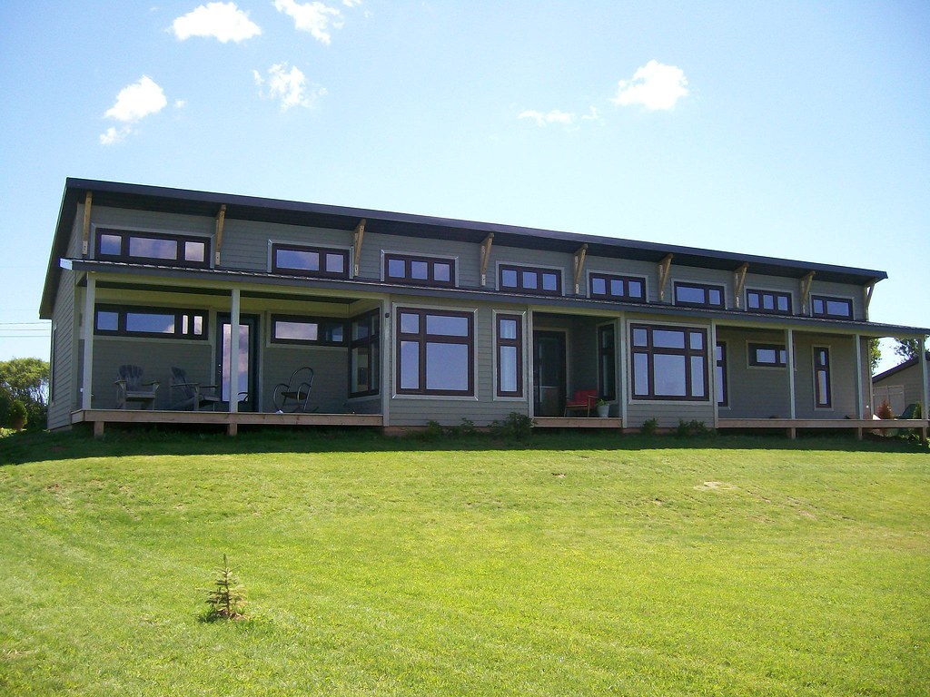PEI Plat House Flickr