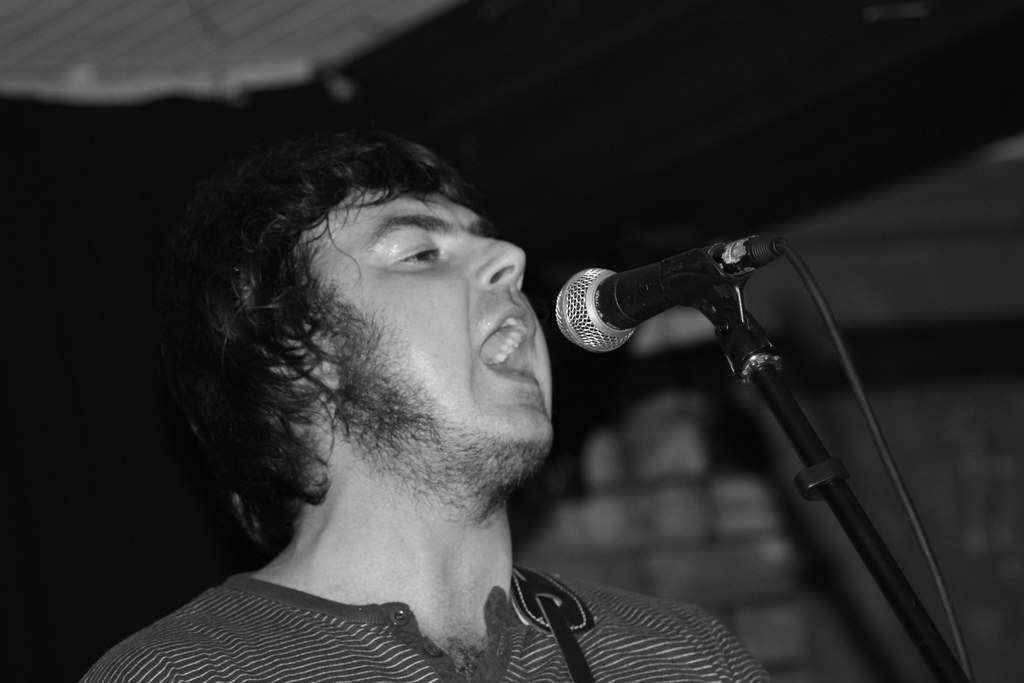 Indigo Fury Taken By Ciara Cassidy Marty Jones Flickr