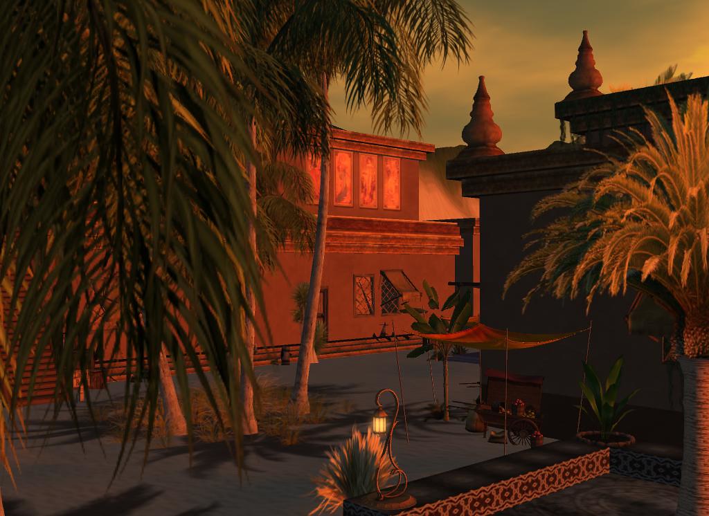 Tahari Spa Memories of the beautiful Tahari Spa, owned by … Flickr