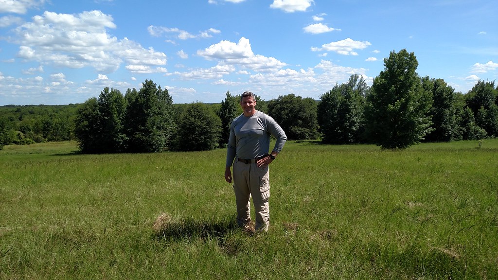 Finale of Bigfoot Wars in Mineola RaceFan2006 Flickr