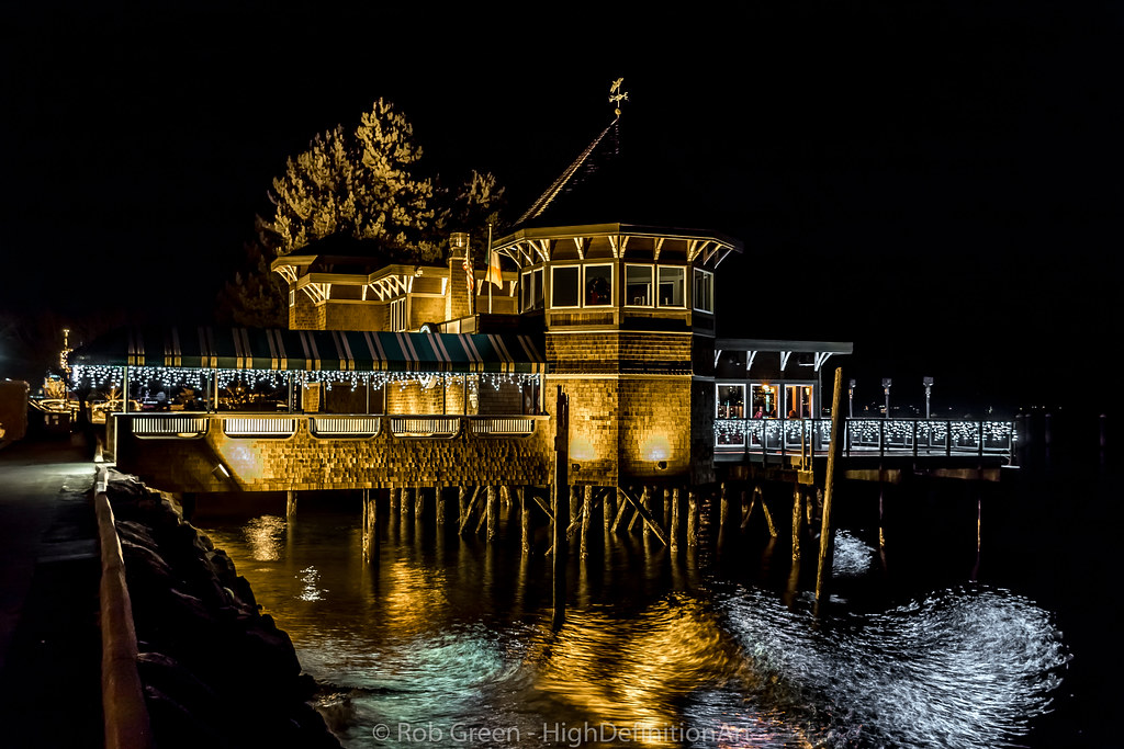 KatyDownsChristmasLights Katie Downs Pizza Christmas … Flickr