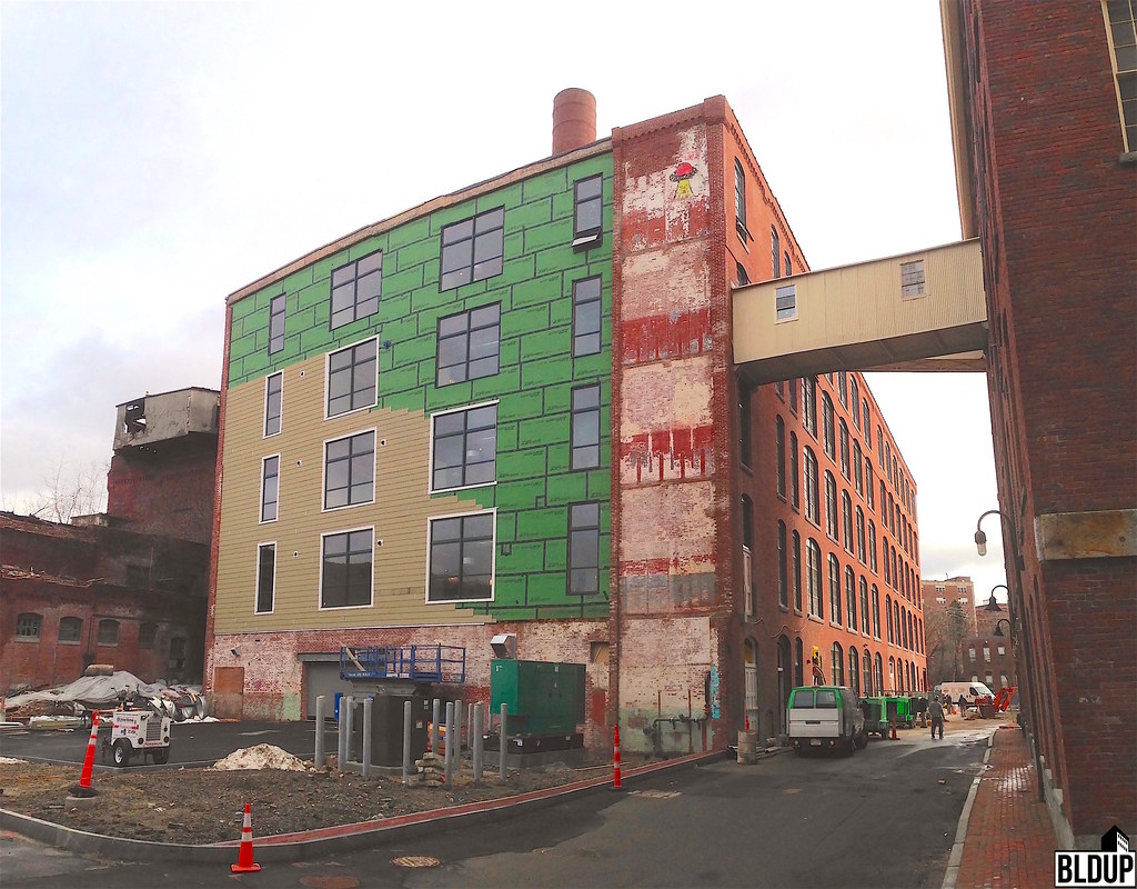 Massachusetts Mills Phase III Photos Flickr