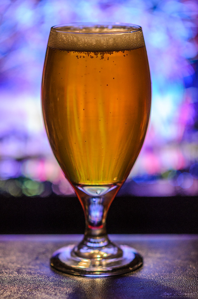 Danky Kong. Local brew from Glasstown Brewery in Millville… Joe