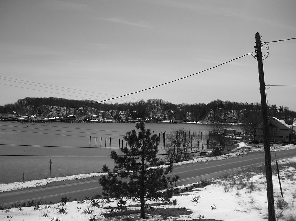 lake macatawa Flickr