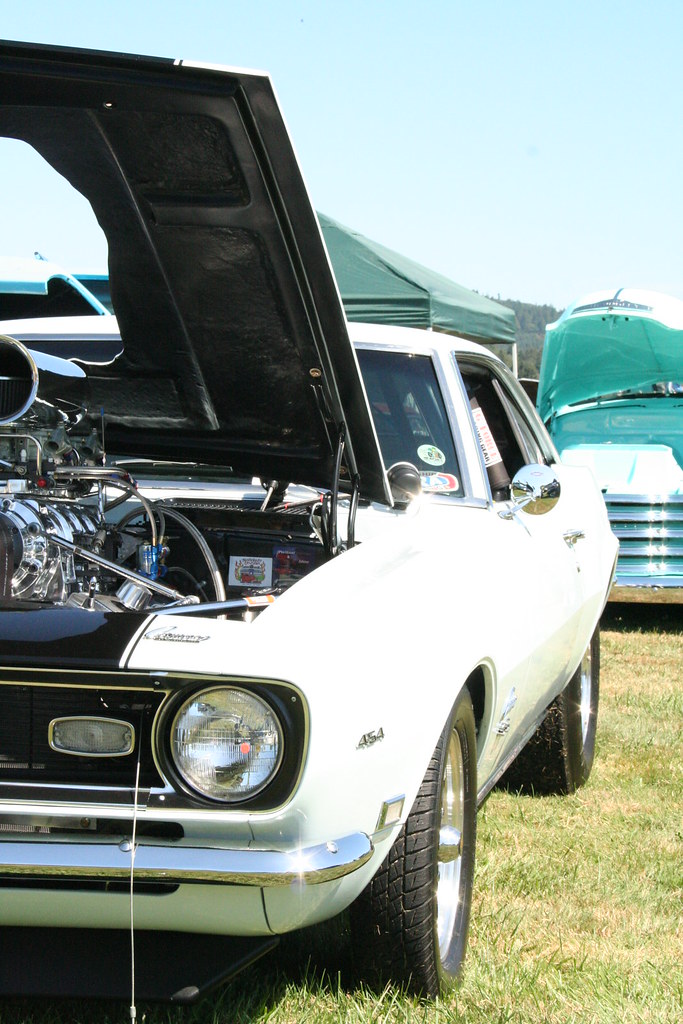 Gaston, Oregon Car Show 160 kiddynamur Flickr