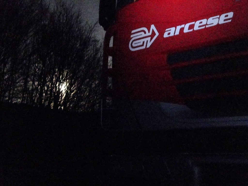 Arcese logo a photo on Flickriver