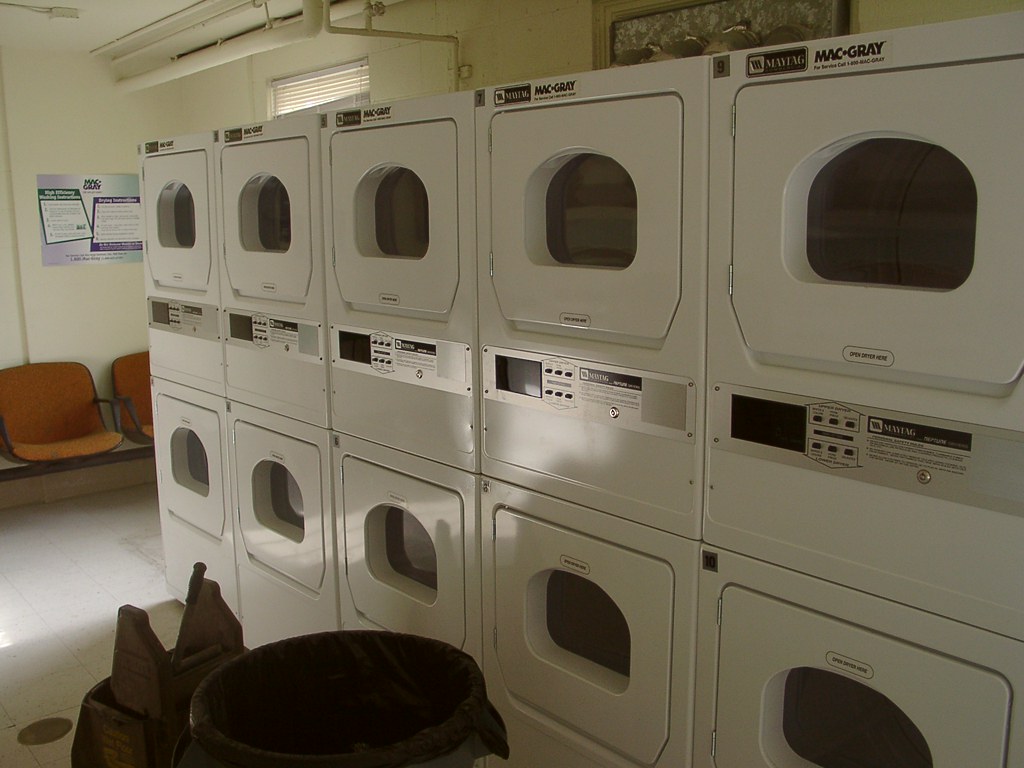 Emily Hall Laundry Facility Stetson University Flickr