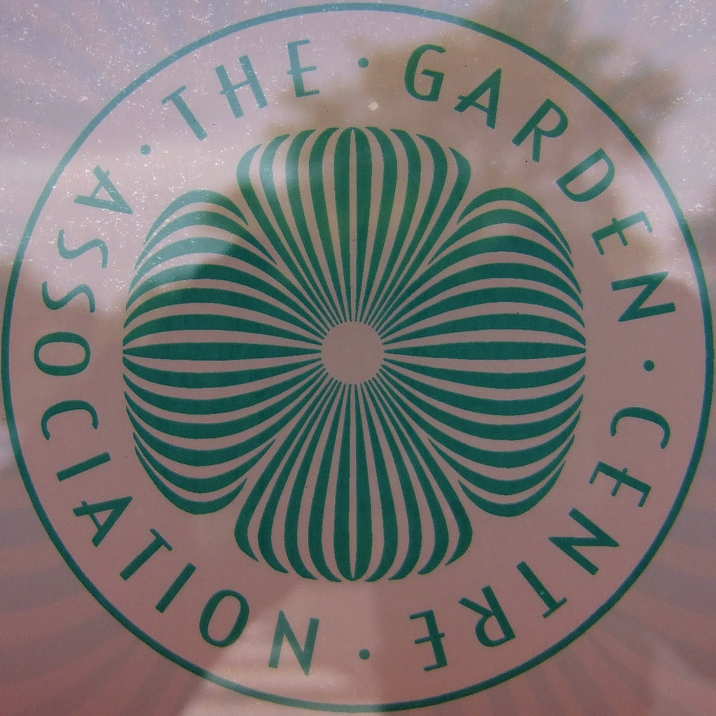 THE GARDEN CENTRE ASSOCIATION a photo on Flickriver