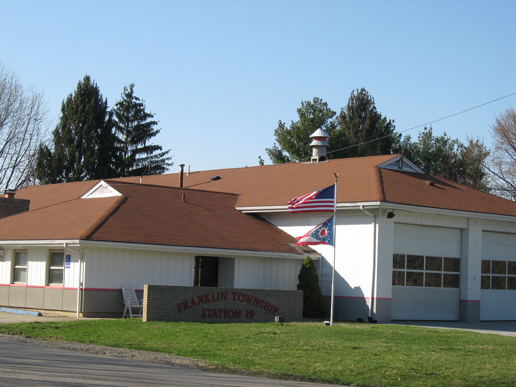 Franklin Township a photo on Flickriver