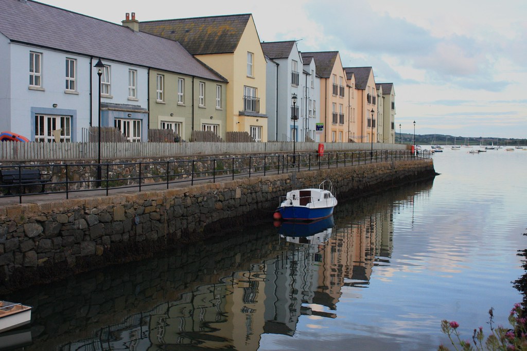 quay end killyleagh ralph mills Flickr