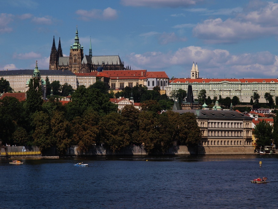 The castle martin klingac svarc Flickr