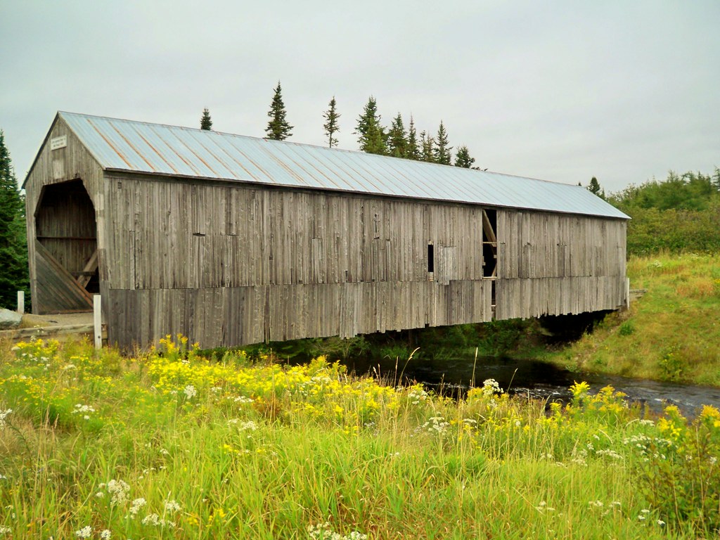 Little Lepreau, NB Dale Calder Flickr