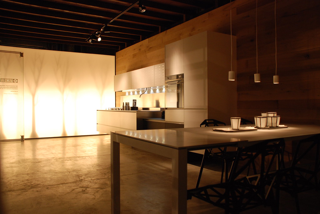 preview Valcucine gReenaissance Roma Valcucine Flickr