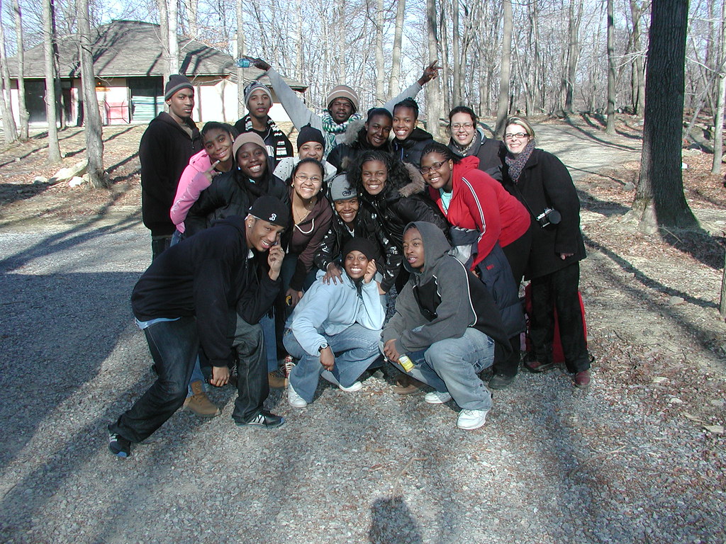 Prospect Park Youth Council Flickr