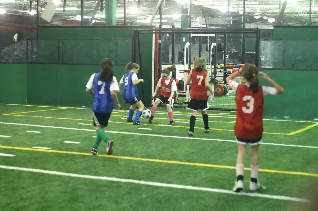 PICT5978 Winter Indoor Soccer 2009 Week 5 Steve Harwood Flickr