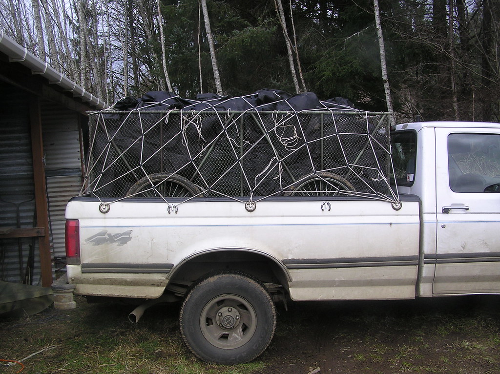 cart 001 waterfowl addict Flickr