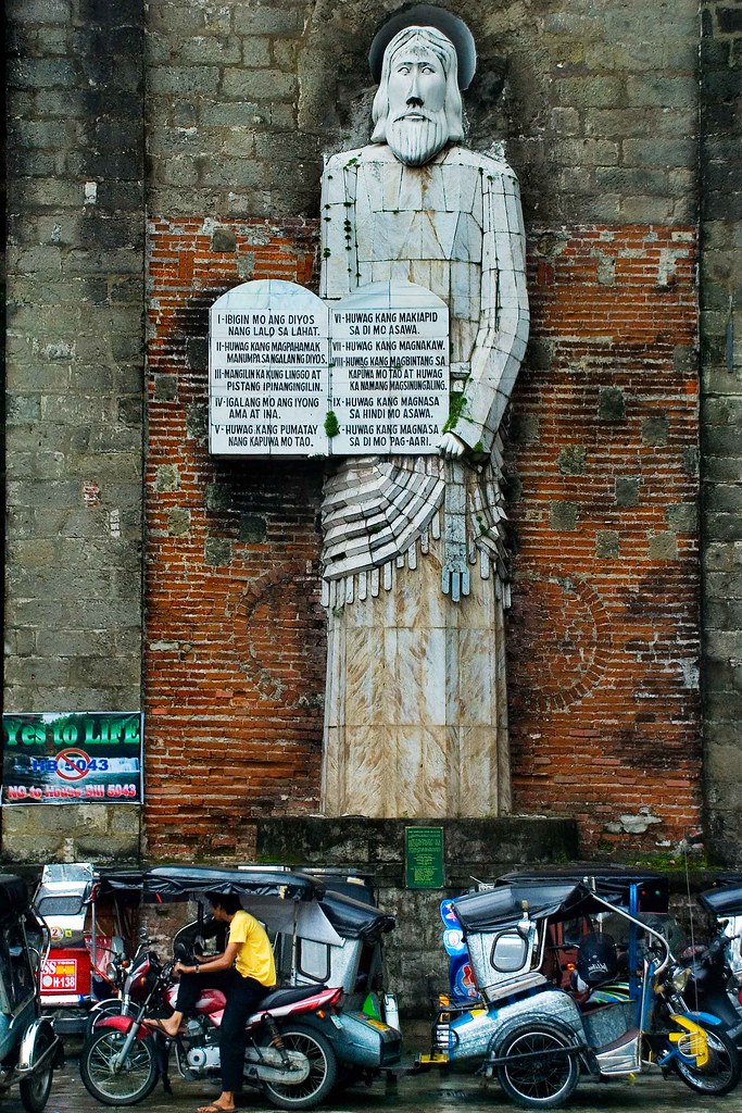 Elevation of Caypombo, Santa Maria, Bulacan, Philippines Topographic