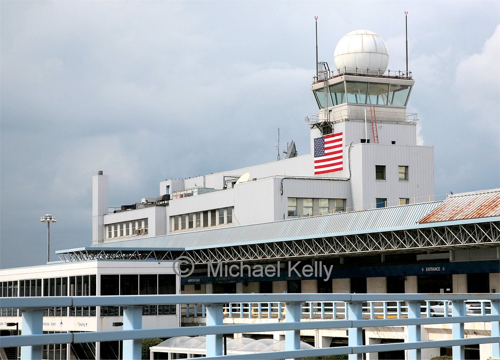 Hartford Bradley Airport, Connecticut, USA 21st August 200… Michael