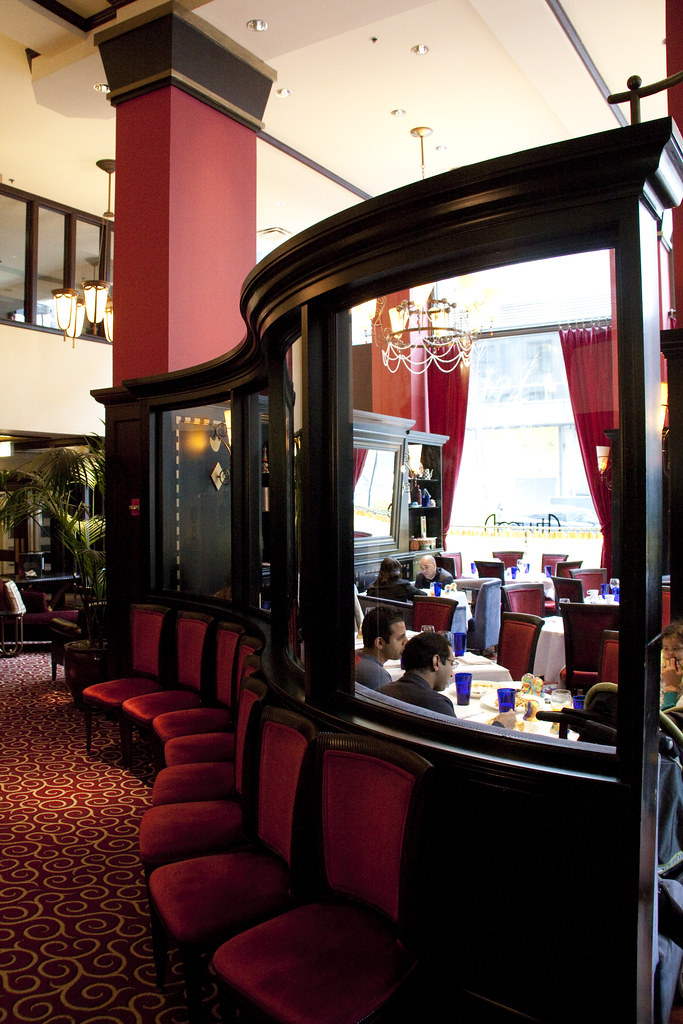 Atwood Café & Hotel Burnham Lobby CHI090201S7353HotelBur… Flickr