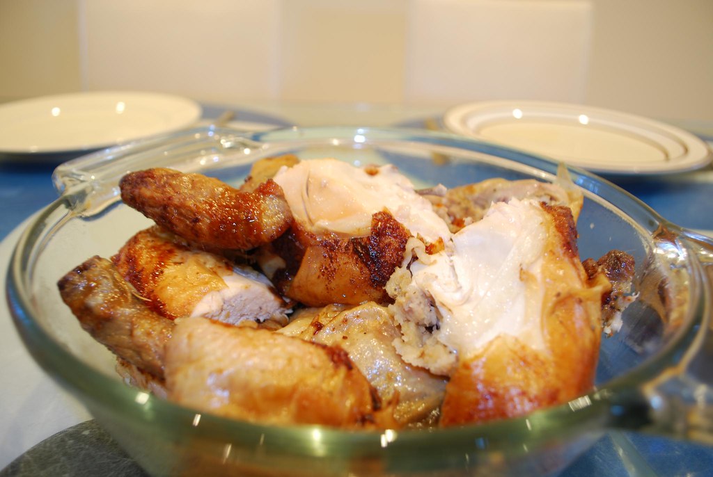 Tender Charcoal Chicken, Oakleigh AUD16.30 a photo on Flickriver