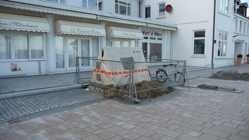 Telekom Zelt Föhr 2009 diffusor Flickr